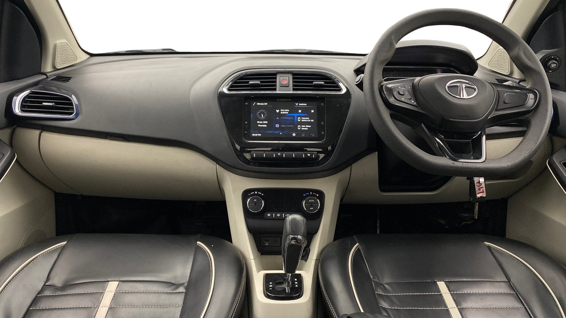 Used 2022 Tata Tiago Used 2022 Tata Tiago