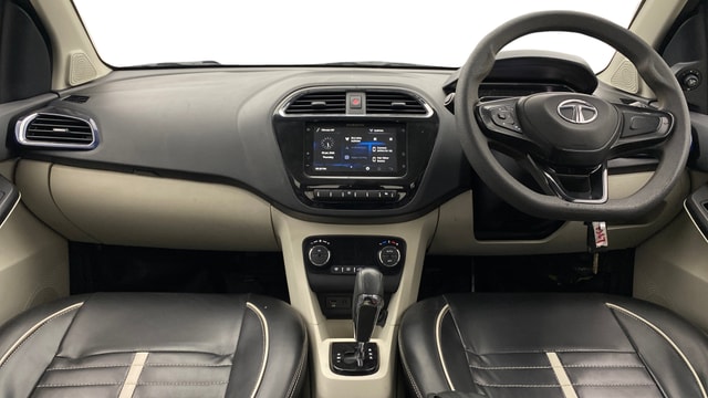 View Tata Tiago Image 15 Used Tata Tiago Image 15
