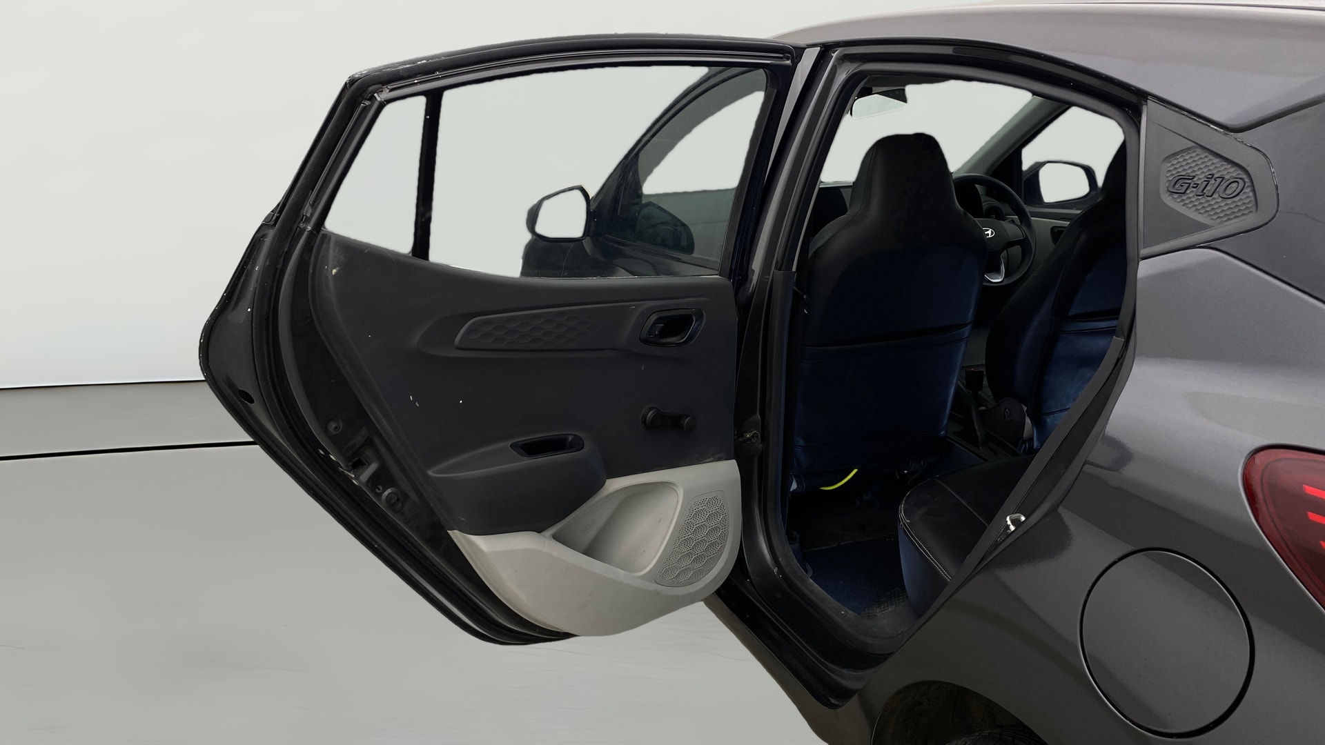 View 2023 Hyundai Grand i10 Nios Era Petrol Image 22 Used 2023 Hyundai Grand i10 Nios Era Petrol Image 22