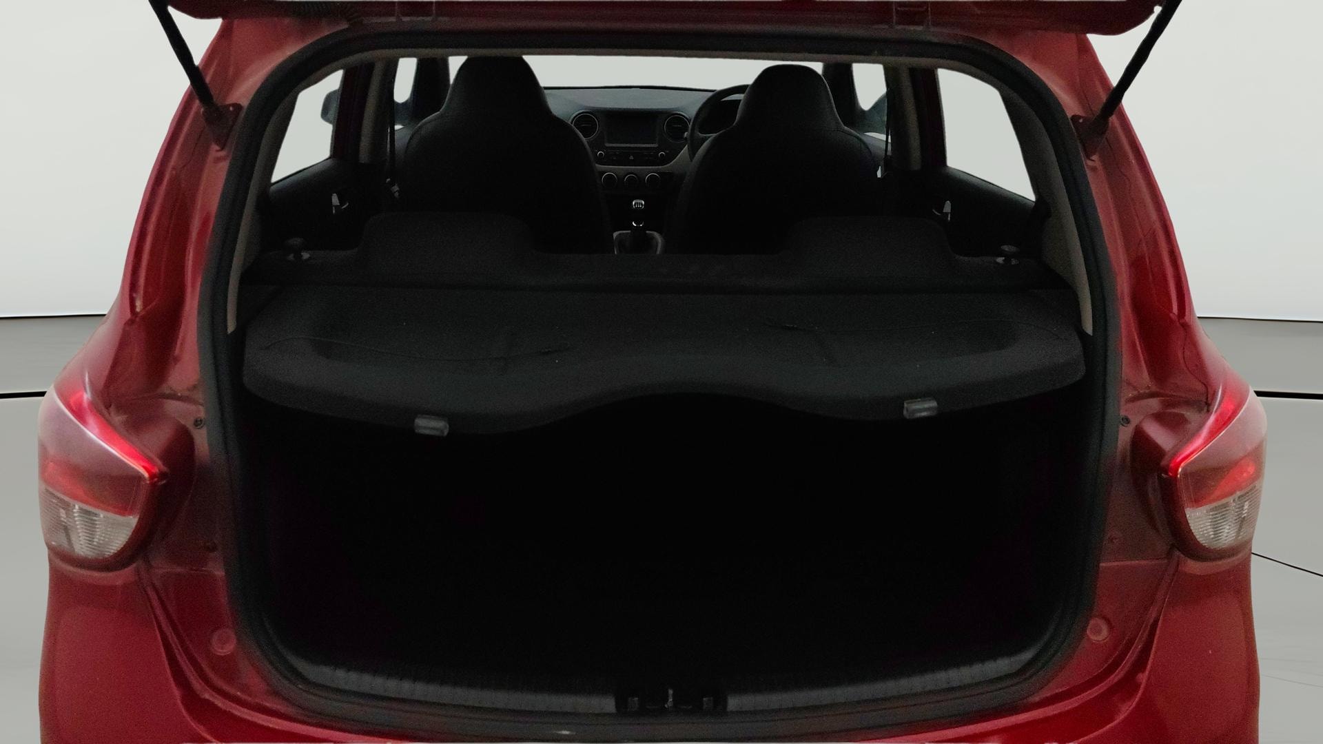 Used 2017 Hyundai Grand i10 Used 2017 Hyundai Grand i10