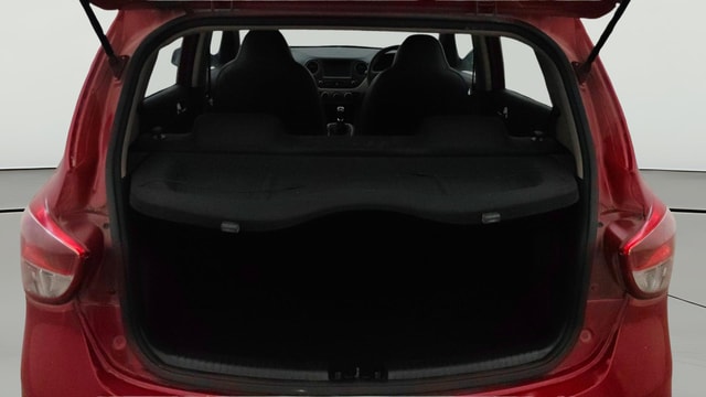 View Hyundai Grand i10 Image 37 Used Hyundai Grand i10 Image 37