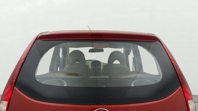 View Tata Nano Image 4 Used Tata Nano Image 4