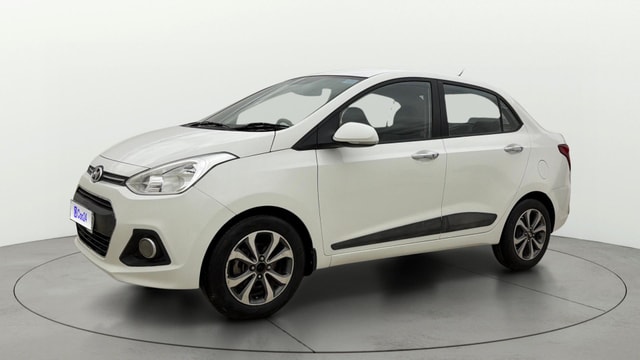 View Hyundai Xcent Image 21 Used Hyundai Xcent Image 21