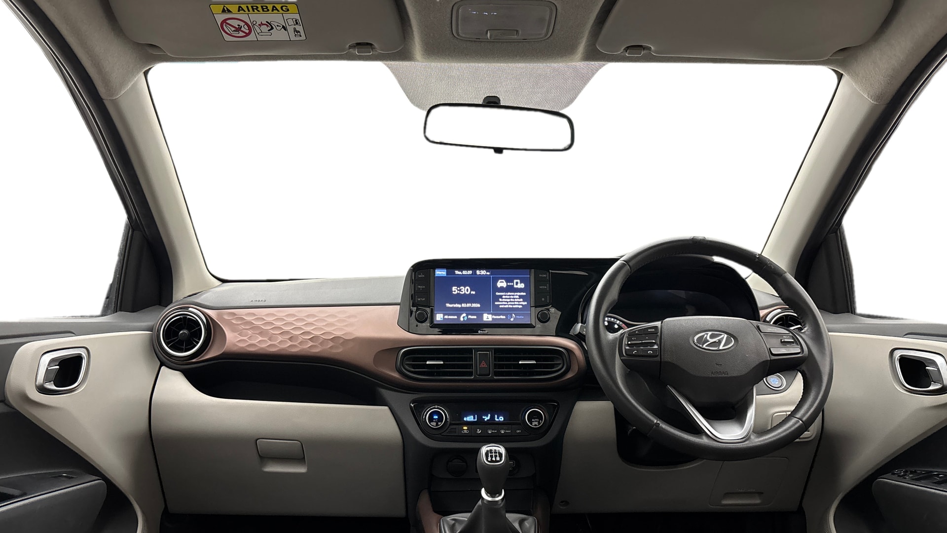 Used 2022 Hyundai Aura Used 2022 Hyundai Aura