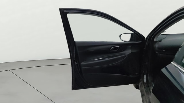 View Hyundai Elite i20 Image 33 Used Hyundai Elite i20 Image 33