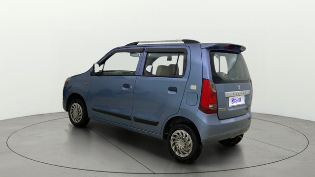 View Maruti Suzuki 1000 Image 2 Used Maruti Suzuki 1000 Image 2