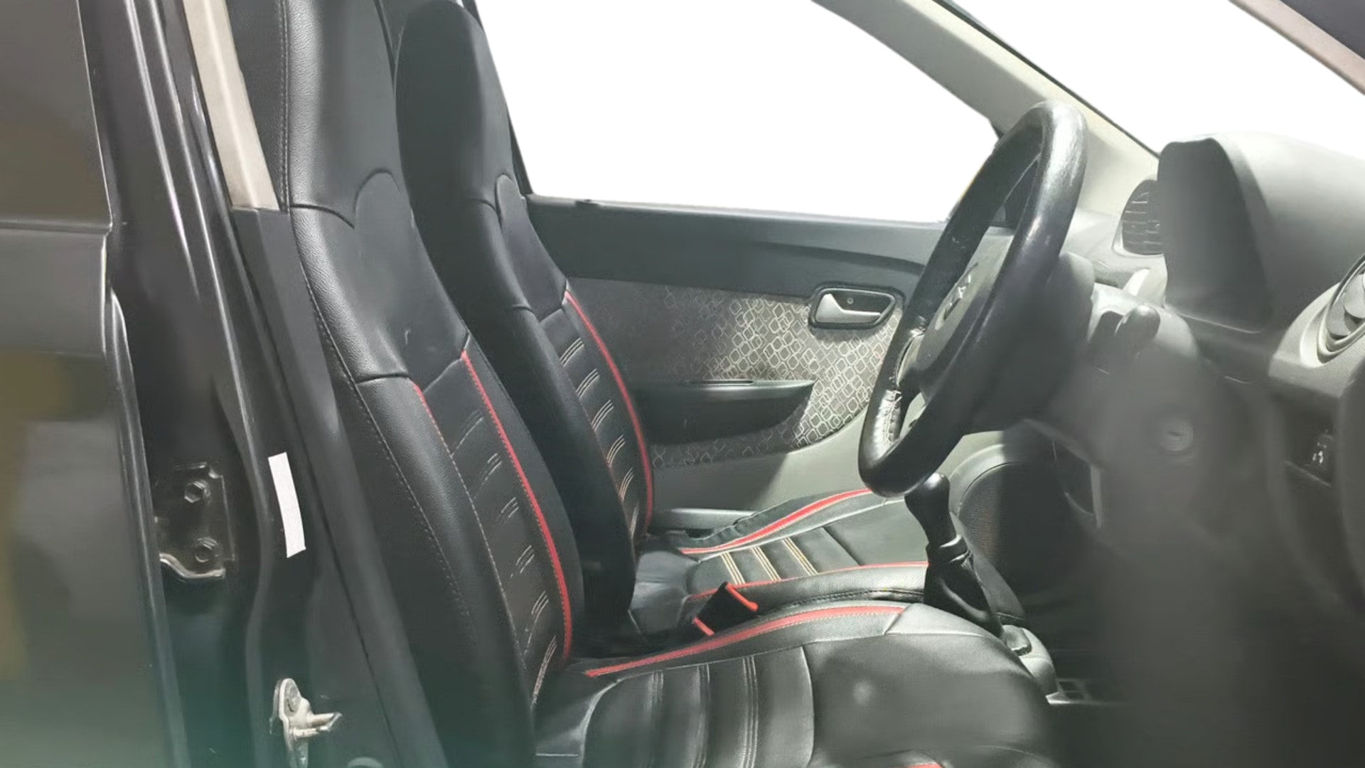 View 2019 Maruti Suzuki Alto 800 LX Image 25 Used 2019 Maruti Suzuki Alto 800 LX Image 25