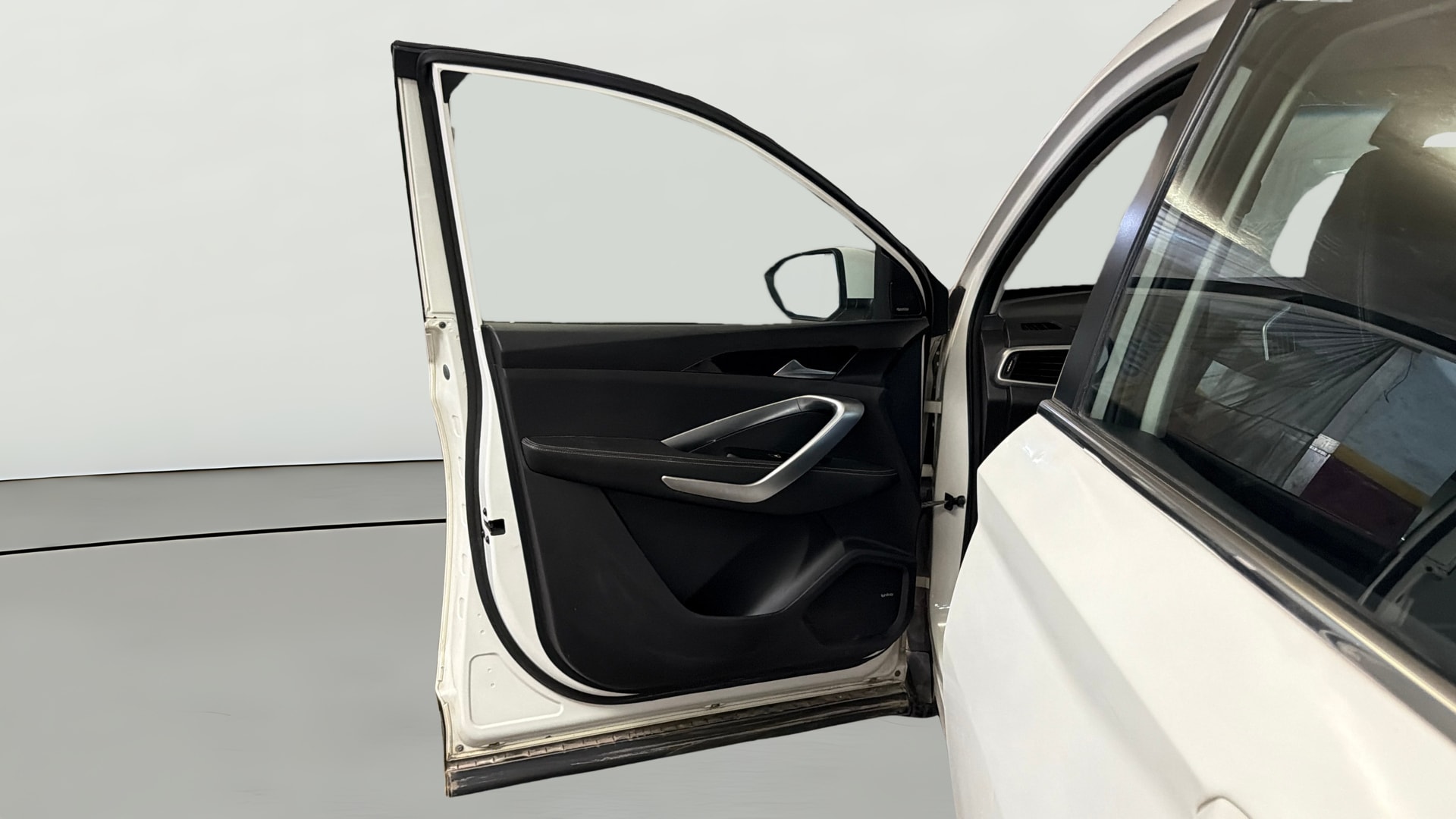 Used 2020 MG Hector Used 2020 MG Hector