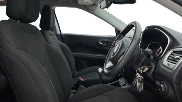 View Jeep Compass Image 16 Used Jeep Compass Image 16