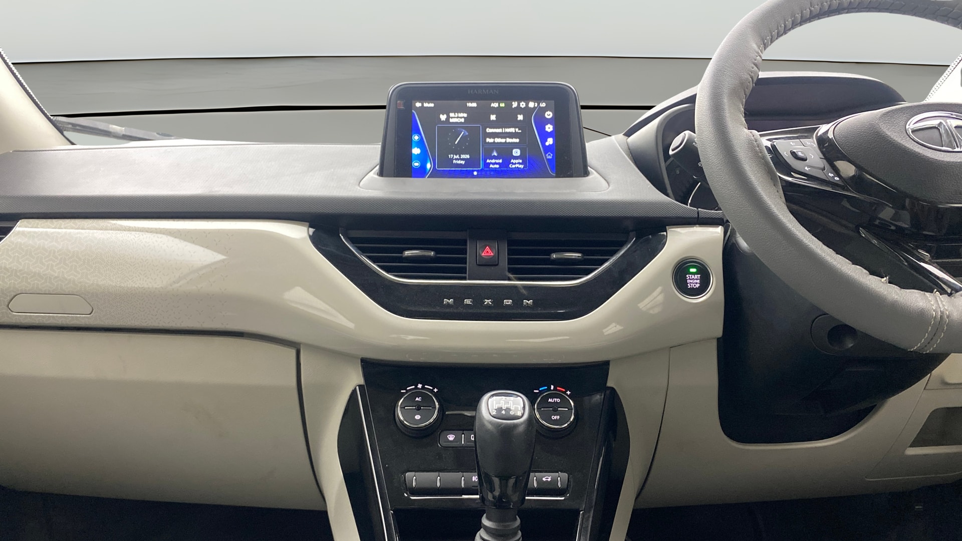 View 2024 Tata Nexon Revotron XZ Plus Lux Image 17 Used 2024 Tata Nexon Revotron XZ Plus Lux Image 17