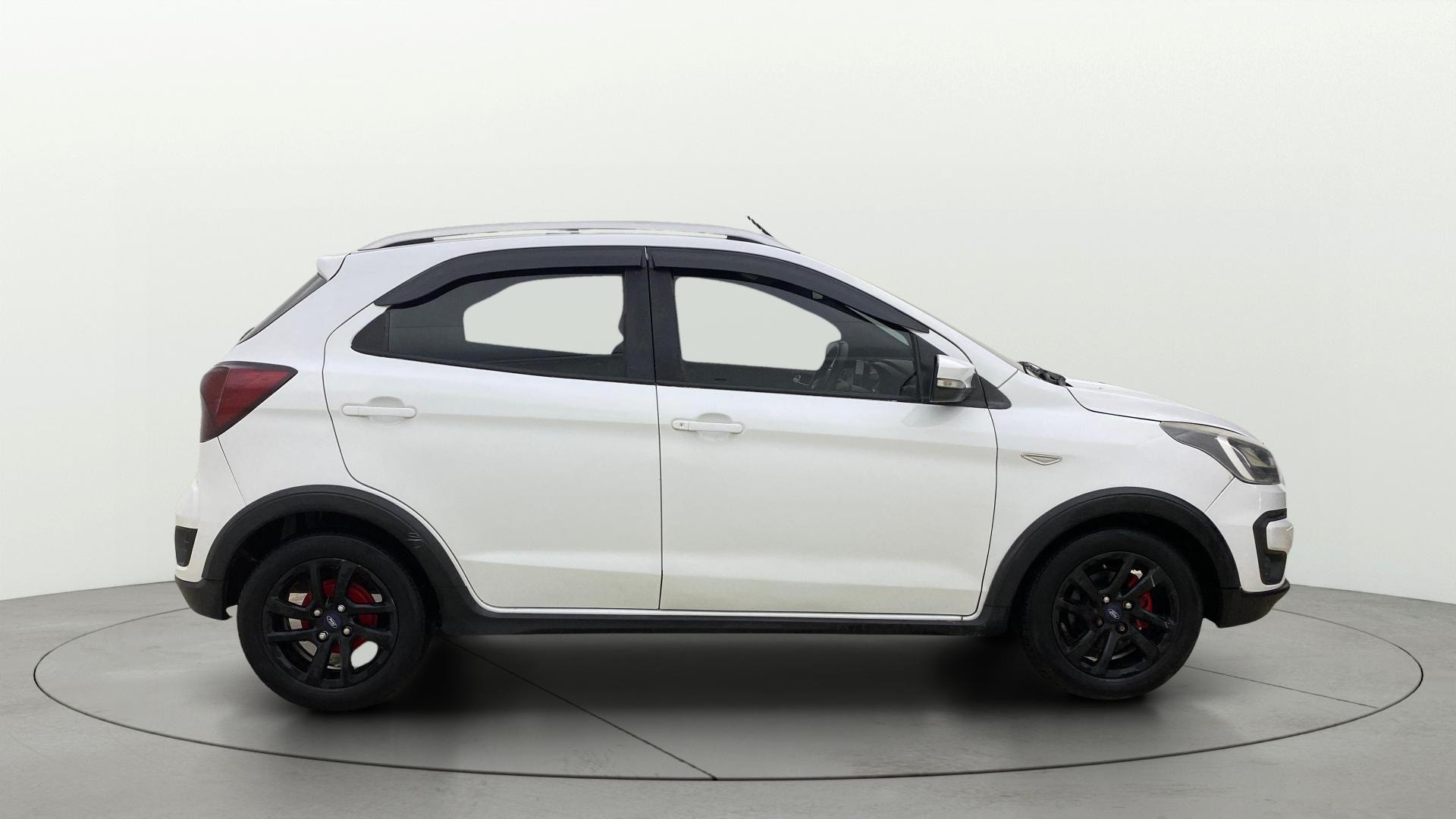 Used 2019 Ford Freestyle Used 2019 Ford Freestyle
