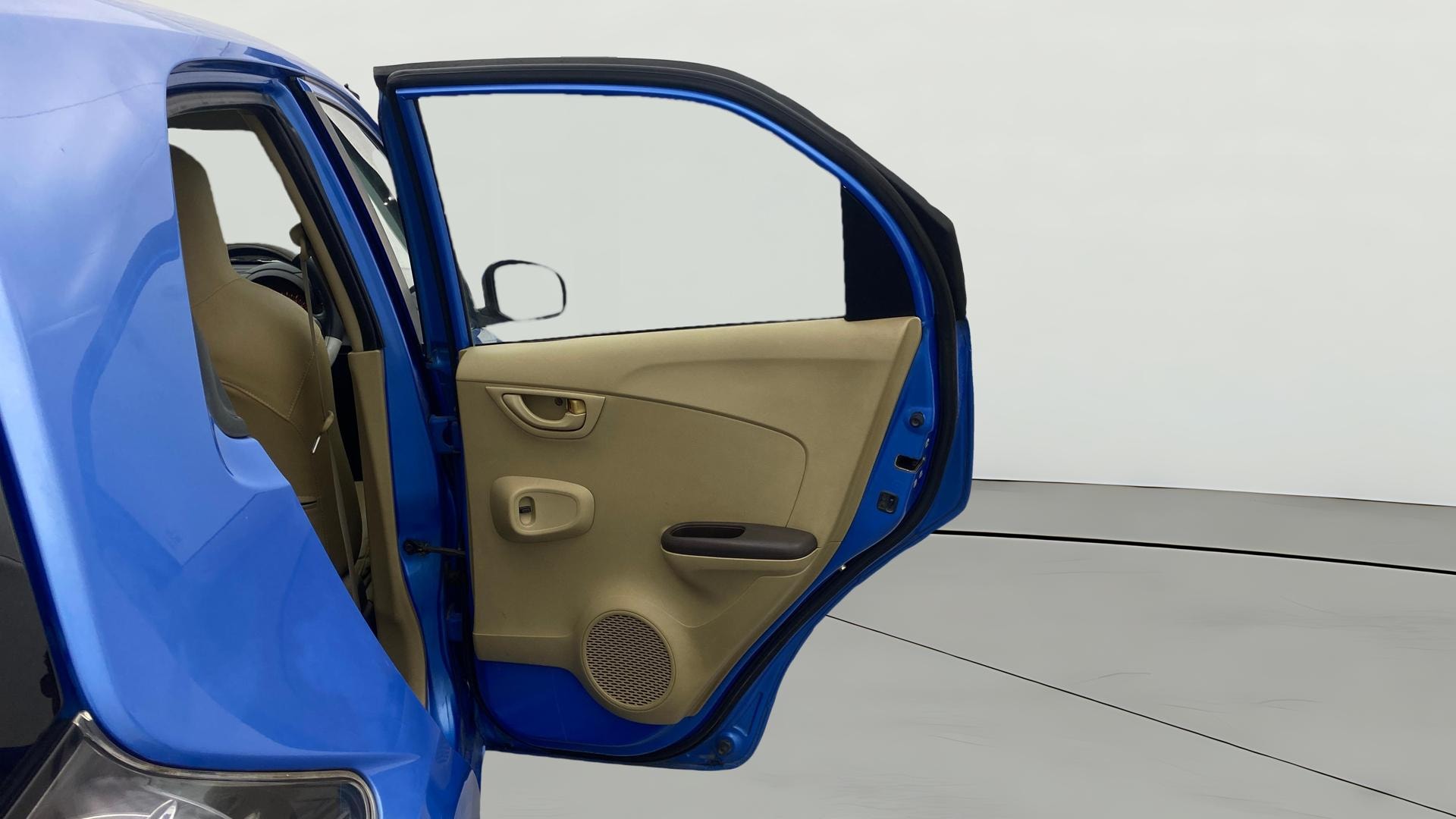 View 2012 Honda Brio S MT Option Pack Image 7 Used 2012 Honda Brio S MT Option Pack Image 7