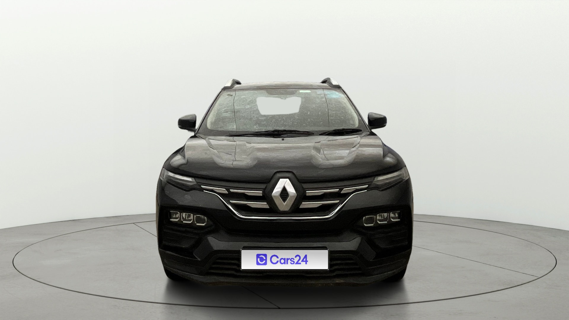 Used 2022 Renault Kiger Used 2022 Renault Kiger