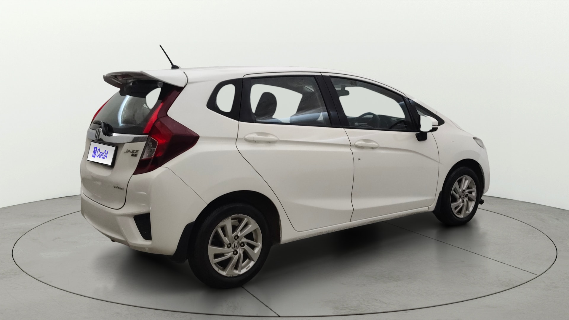 Used 2015 Honda Jazz Used 2015 Honda Jazz