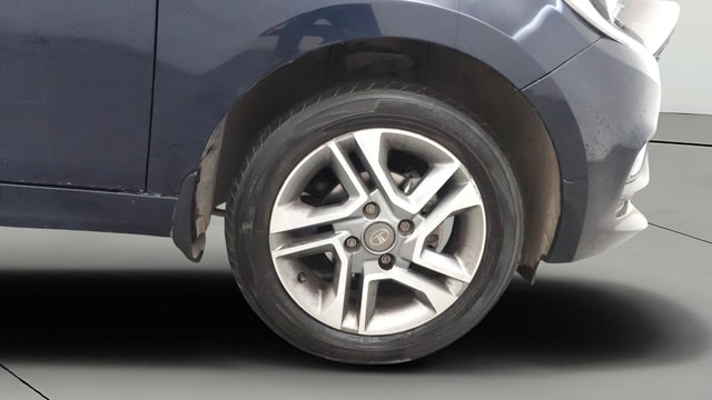 View Tata Tigor Image 41 Used Tata Tigor Image 41