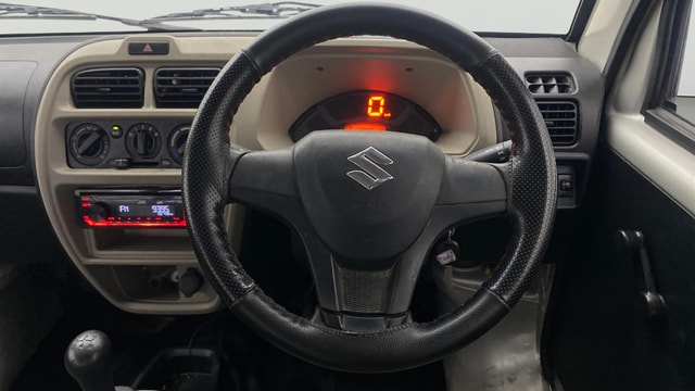View Maruti Suzuki 1000 Image 20 Used Maruti Suzuki 1000 Image 20