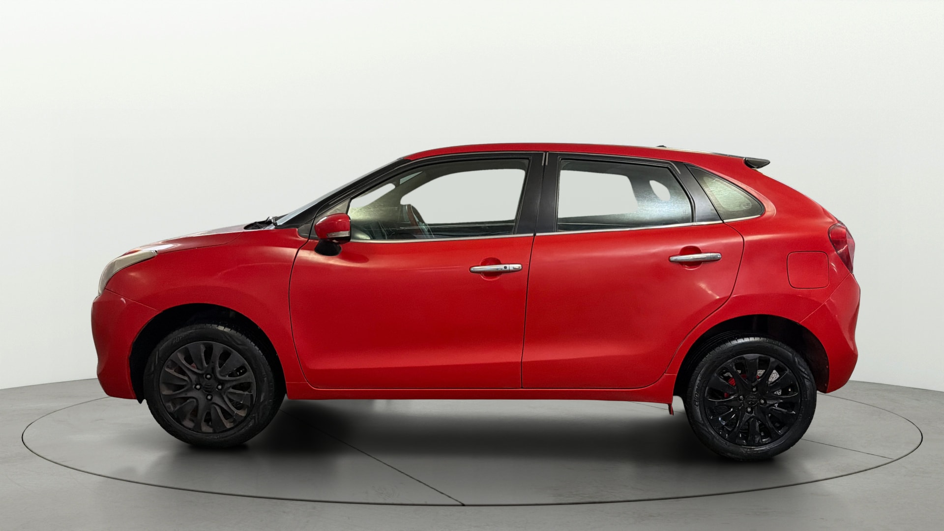 View 2016 Maruti Suzuki 1000 Base Variant Image 5 Used 2016 Maruti Suzuki 1000 Base Variant Image 5