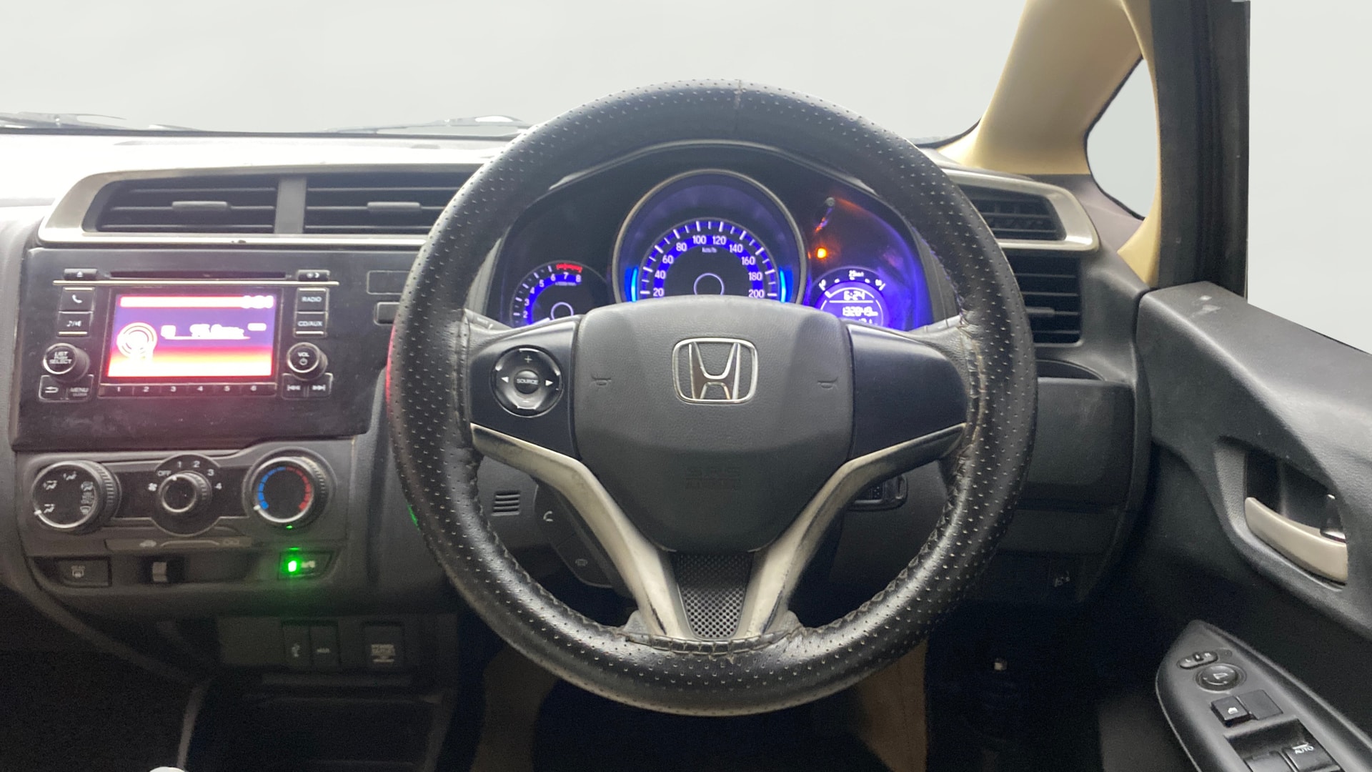 Used 2018 Honda Jazz Used 2018 Honda Jazz