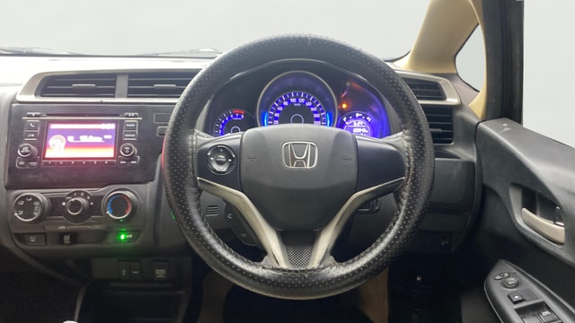 View Honda Jazz Image 21 Used Honda Jazz Image 21