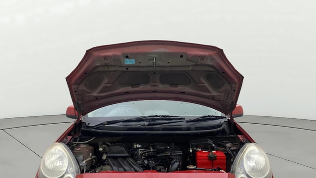 View Nissan Micra Active Image 31 Used Nissan Micra Active Image 31