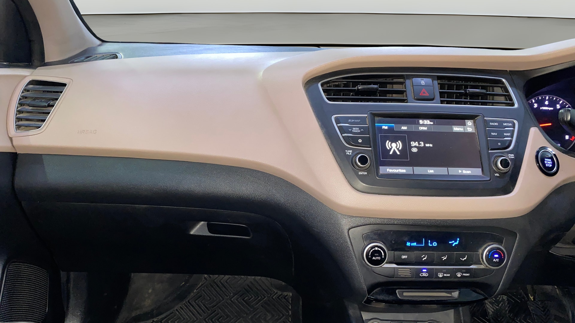 Used 2020 Hyundai Elite i20 Used 2020 Hyundai Elite i20