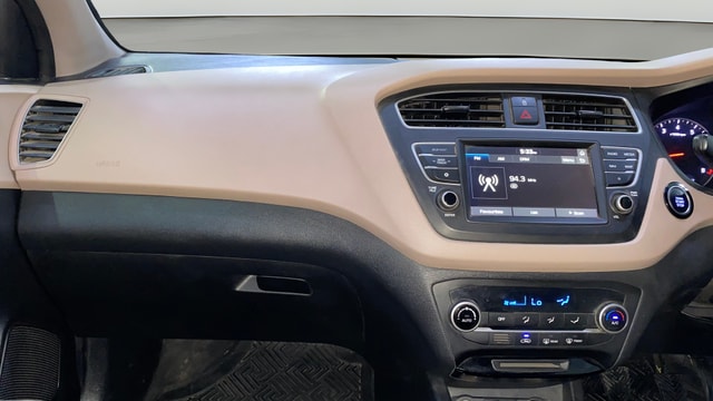 View Hyundai Elite i20 Image 17 Used Hyundai Elite i20 Image 17