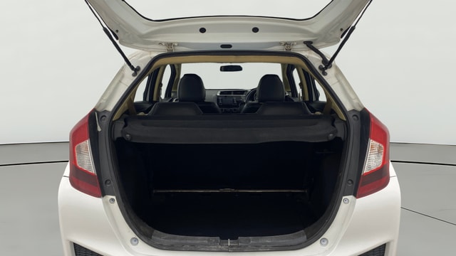 View Honda Jazz Image 37 Used Honda Jazz Image 37