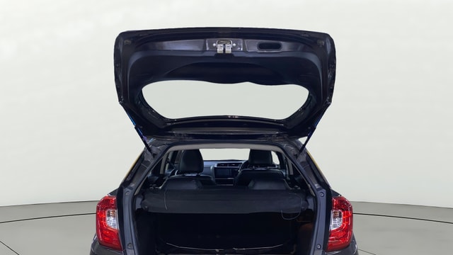 View Honda WR-V Image 16 Used Honda WR-V Image 16