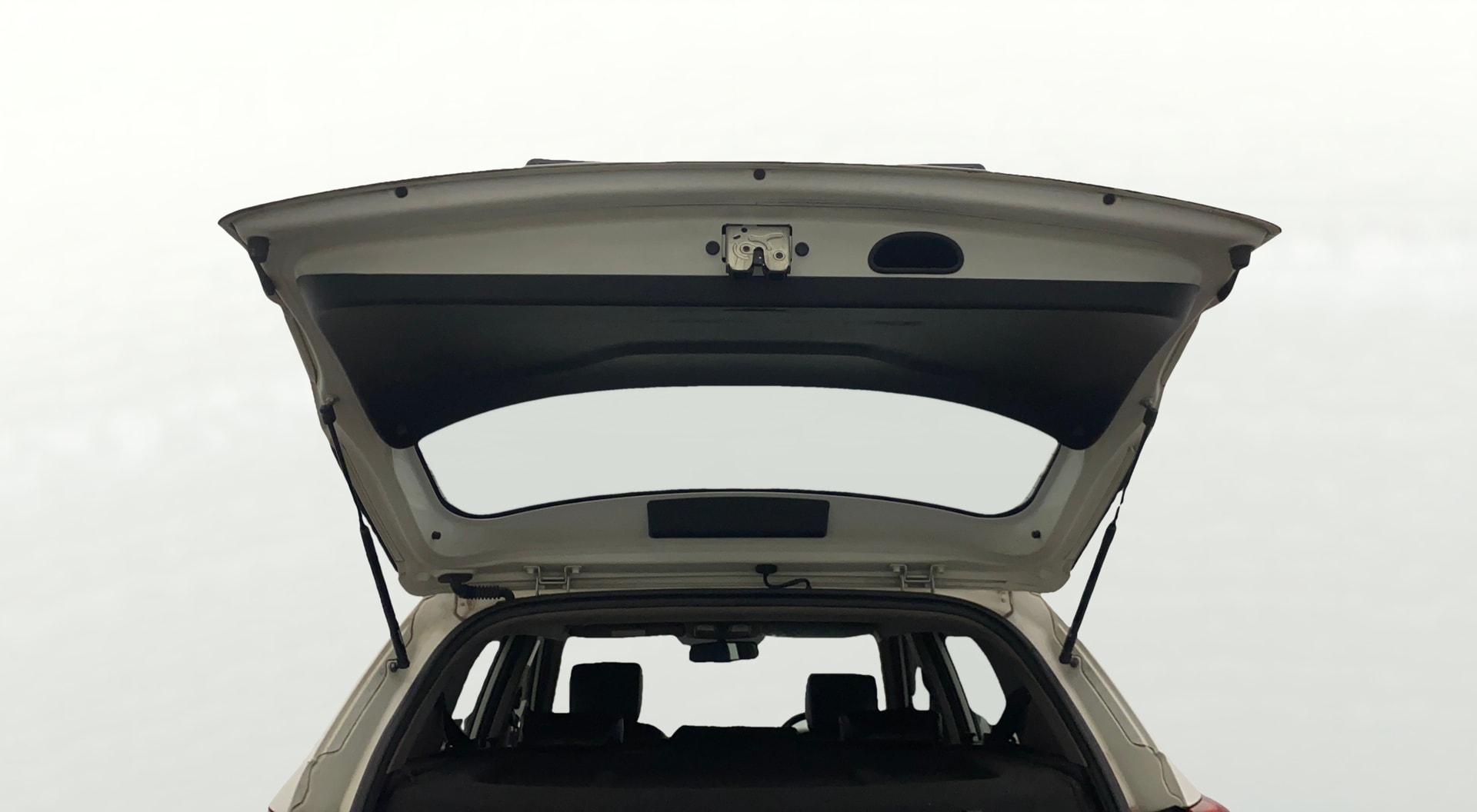 Used 2018 Hyundai Creta Used 2018 Hyundai Creta