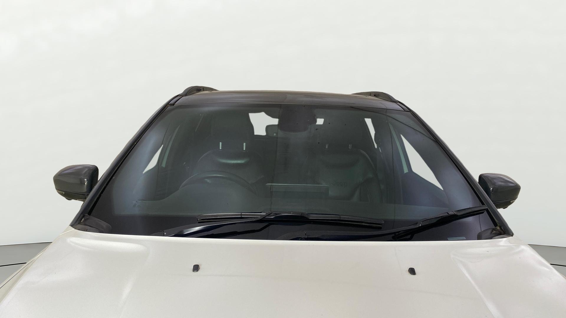 View 2021 Jeep Compass S (O) 1.4 Petrol DDCT Image 37 Used 2021 Jeep Compass S (O) 1.4 Petrol DDCT Image 37