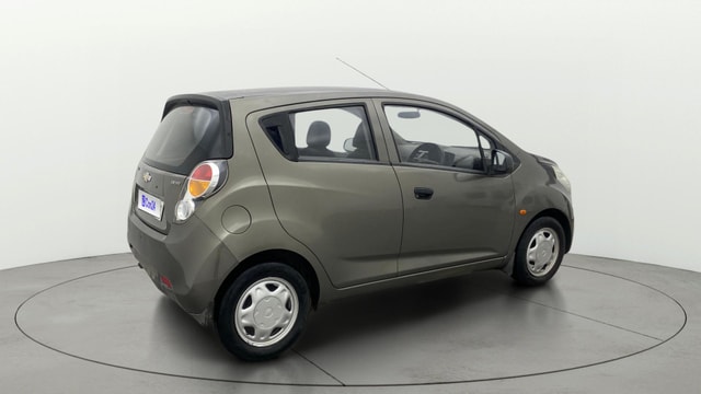 View Chevrolet Beat Image 41 Used Chevrolet Beat Image 41