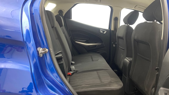 View Ford EcoSport Image 35 Used Ford EcoSport Image 35