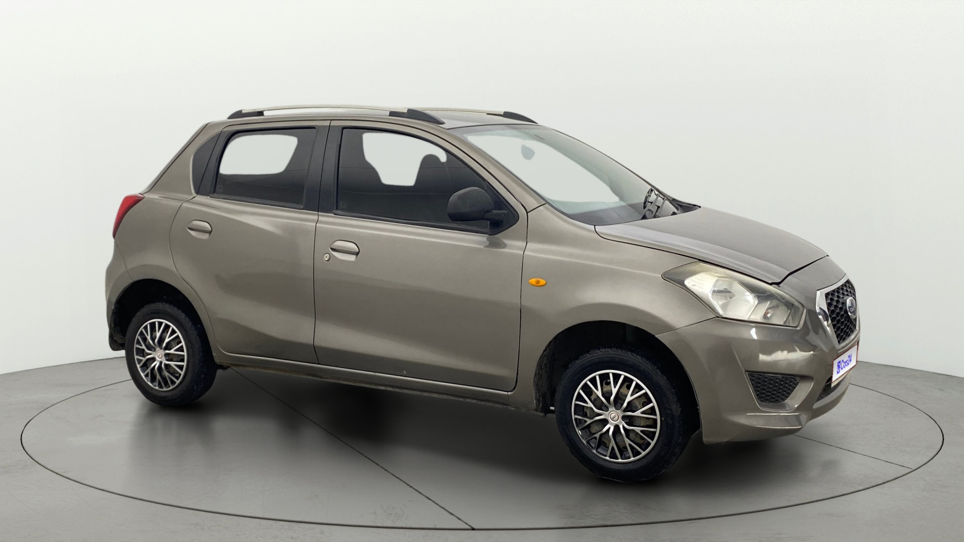 View 2016 Datsun Go T Image 35 Used 2016 Datsun Go T Image 35