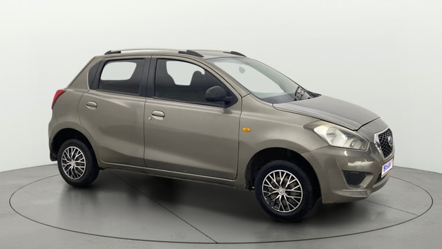 View Datsun Go Image 35 Used Datsun Go Image 35