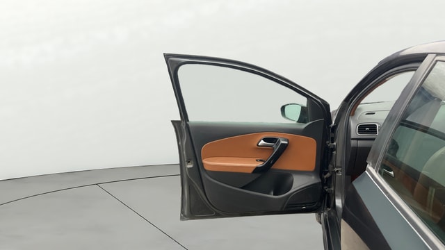 View Volkswagen Polo Image 31 Used Volkswagen Polo Image 31