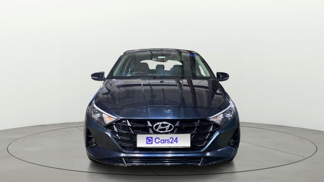 View Hyundai Elite i20 Image 1 Used Hyundai Elite i20 Image 1