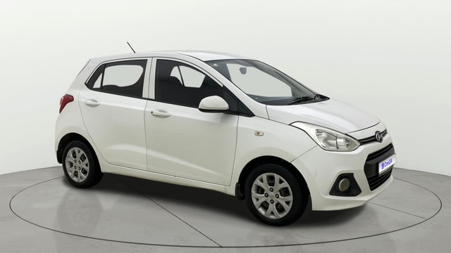 View Hyundai Grand i10 Image 35 Used Hyundai Grand i10 Image 35