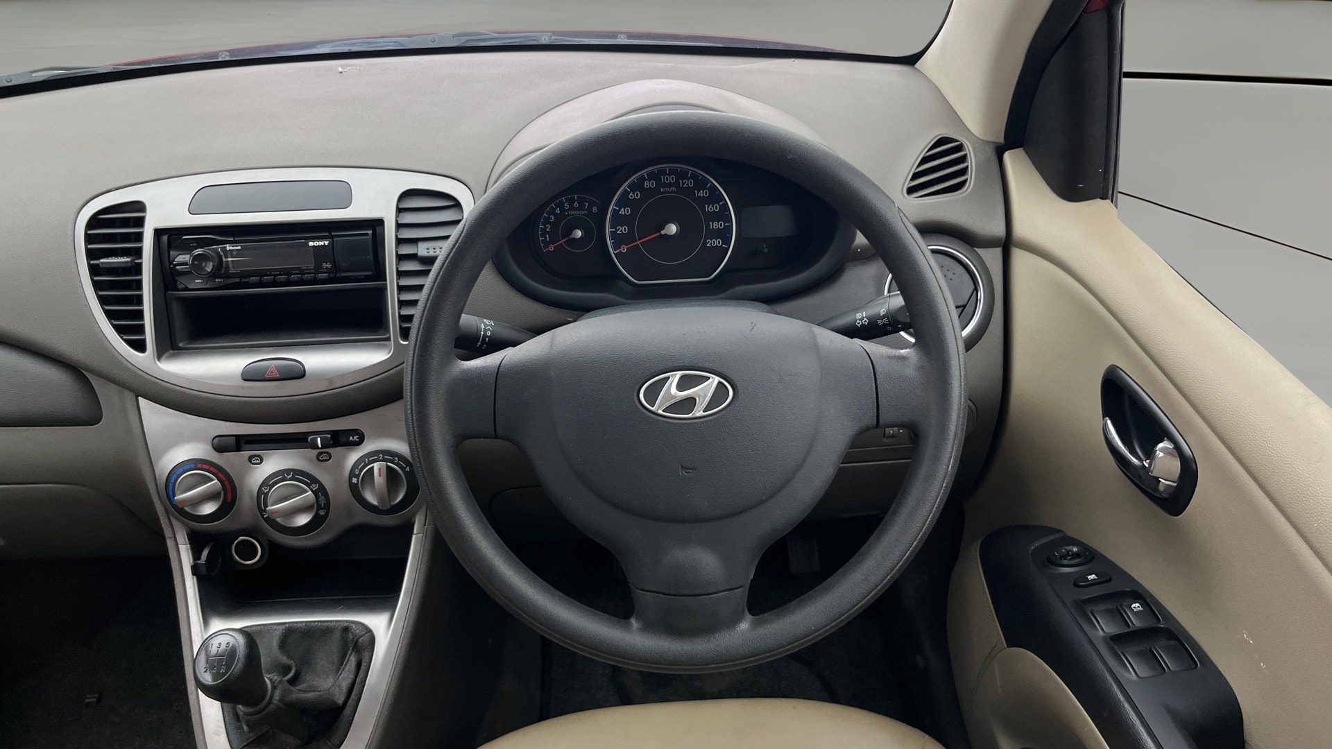 Used 2013 Hyundai i10 Used 2013 Hyundai i10
