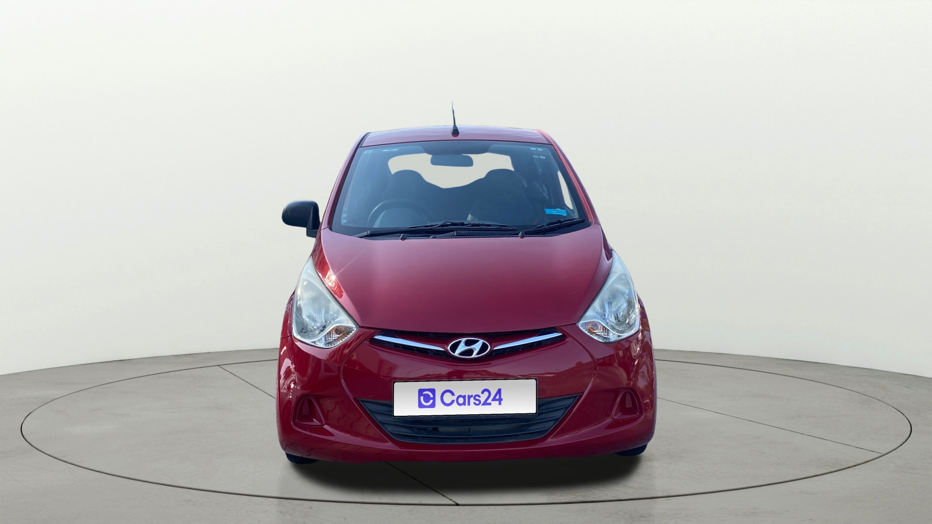 Used 2016 Hyundai EON Used 2016 Hyundai EON