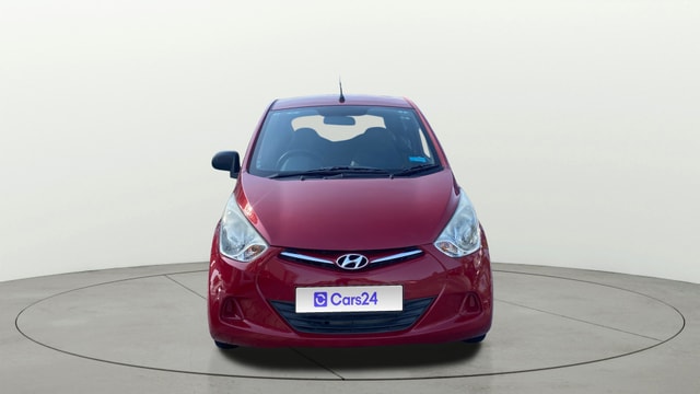 View Hyundai EON Image 1 Used Hyundai EON Image 1
