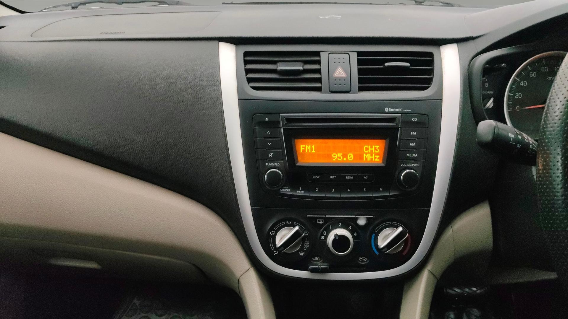 Used 2016 Maruti Suzuki 1000 Used 2016 Maruti Suzuki 1000
