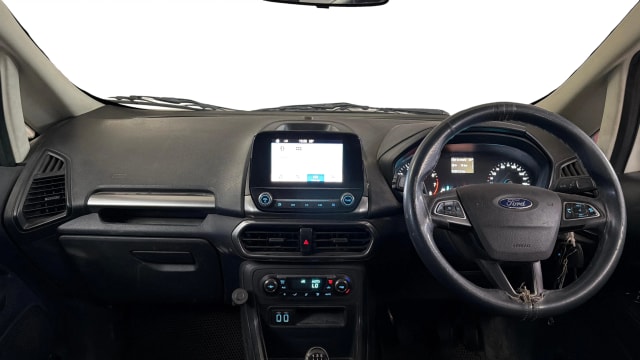 View Ford EcoSport Image 15 Used Ford EcoSport Image 15
