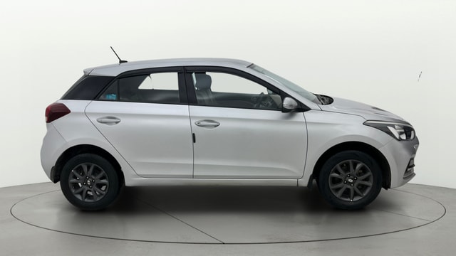 View Hyundai Elite i20 Image 8 Used Hyundai Elite i20 Image 8