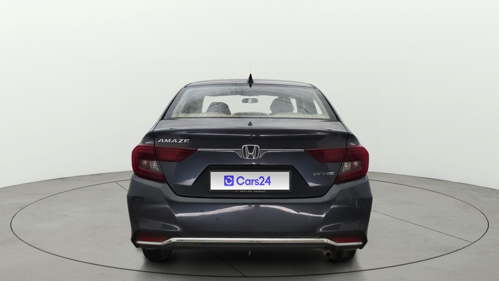 Used 2023 Honda Amaze Used 2023 Honda Amaze