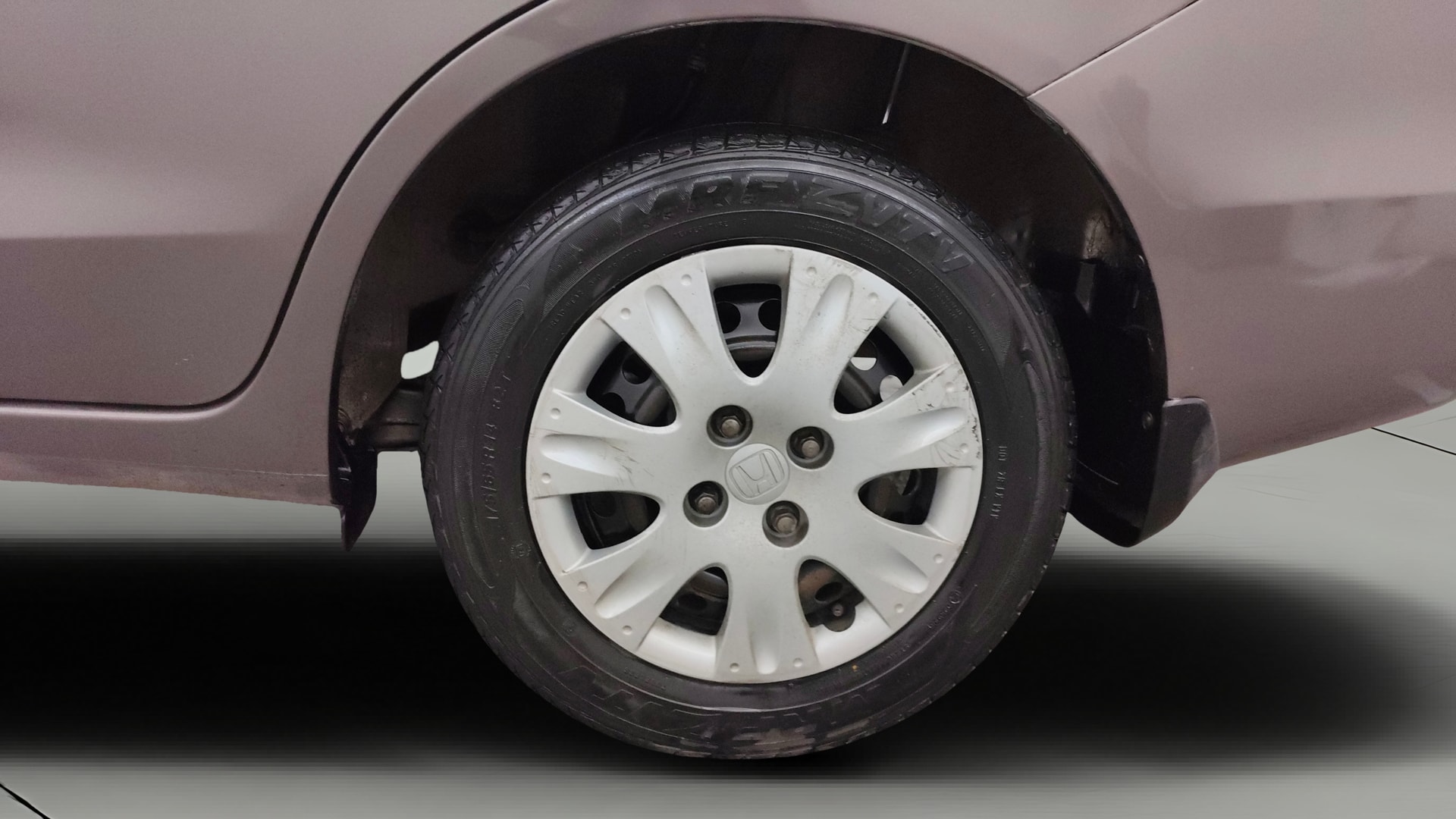 View 2015 Honda Amaze E MT Petrol BS IV Image 11 Used 2015 Honda Amaze E MT Petrol BS IV Image 11