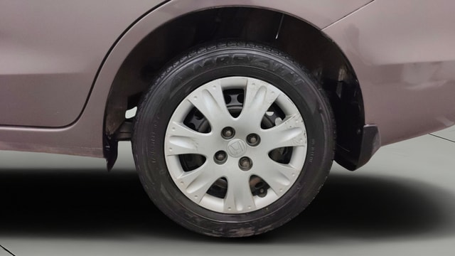 View Honda Amaze Image 11 Used Honda Amaze Image 11