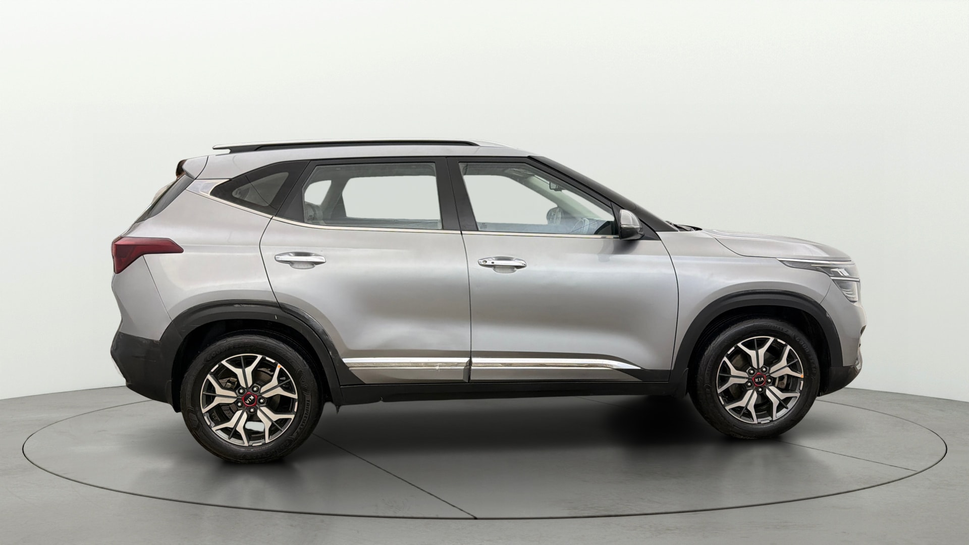 Used 2020 Kia Seltos Used 2020 Kia Seltos