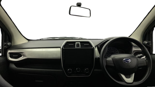 View Datsun Redi GO Image 15 Used Datsun Redi GO Image 15