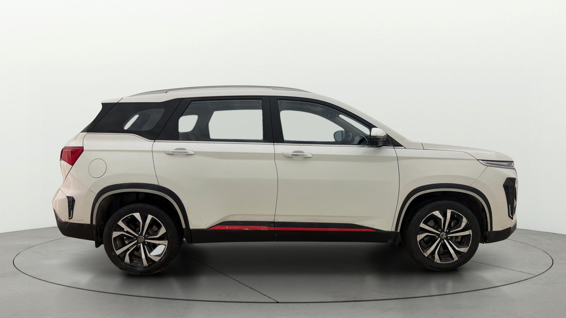 Used 2023 MG Hector Used 2023 MG Hector