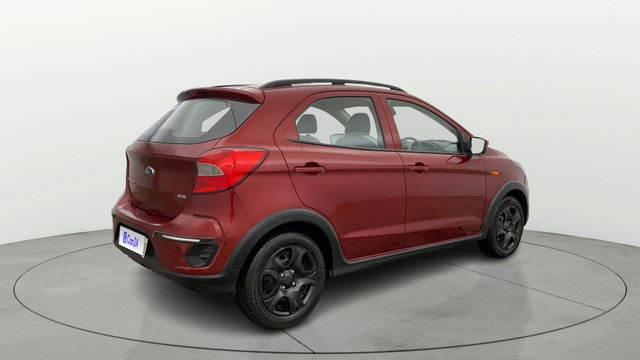 View Ford Freestyle Image 41 Used Ford Freestyle Image 41